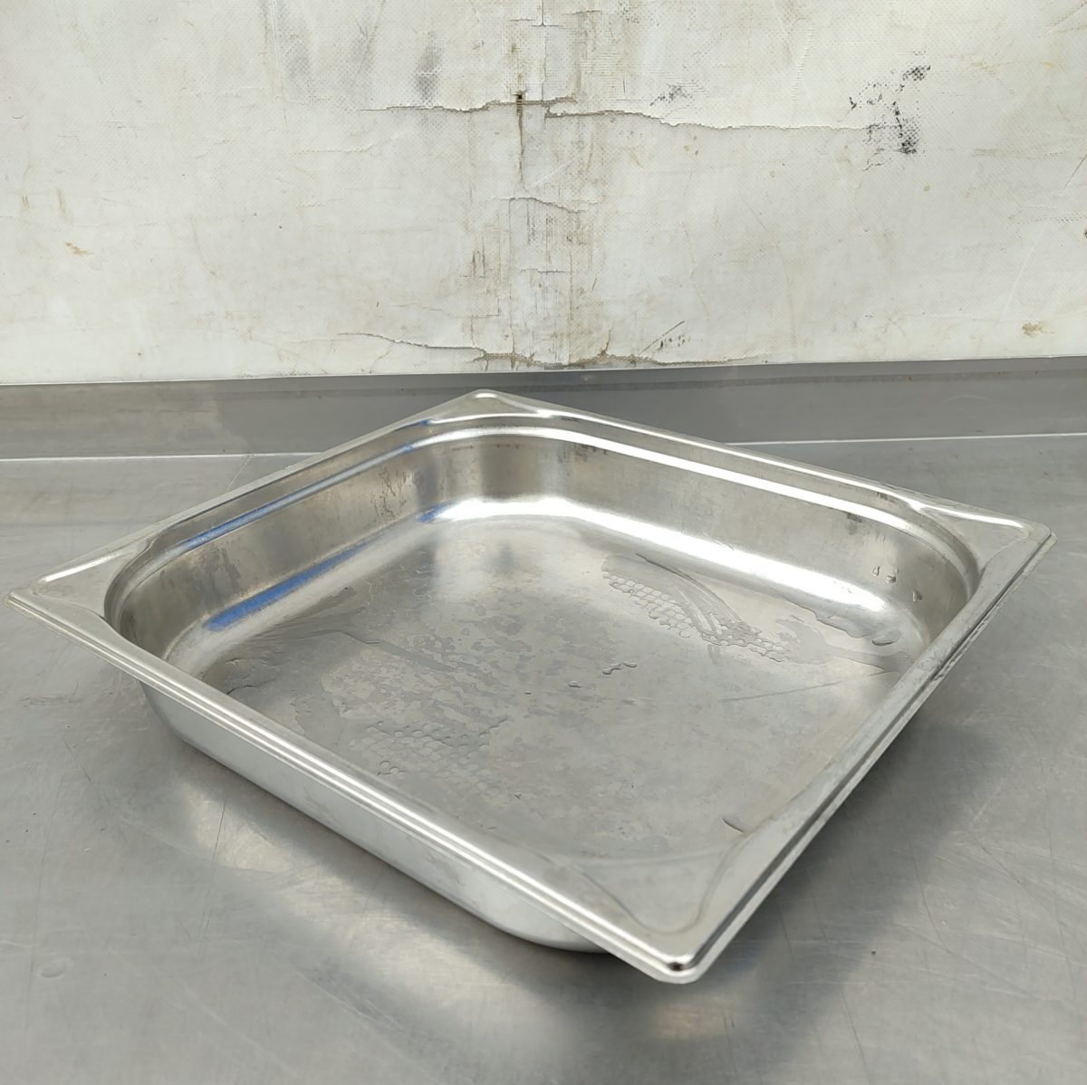 Купить Гастроемкость GN 2/3 65 мм