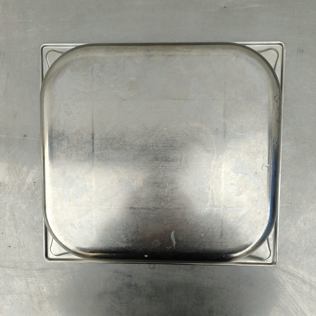 Купить Гастроемкость GN 2/3 65 мм