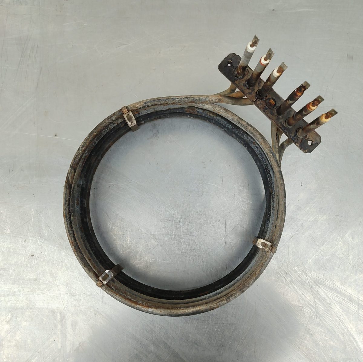 Купить ТЭН 4663061 APACH A1/6LD 6000w 230V