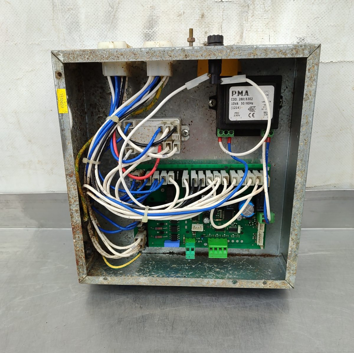 Купить Плата силовая Apach A1/6LD