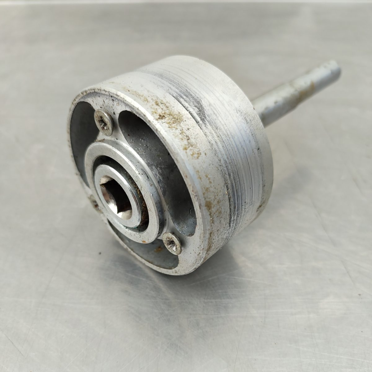 Купить Шкив в сборе для Celme GE 275