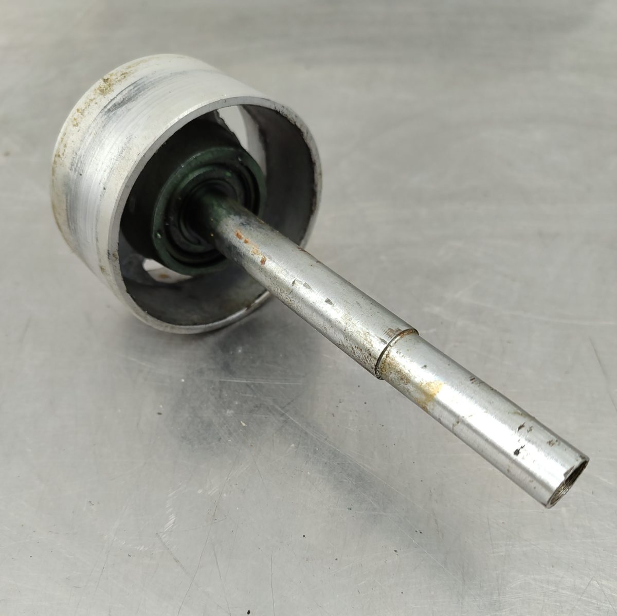 Купить Шкив в сборе для Celme GE 275