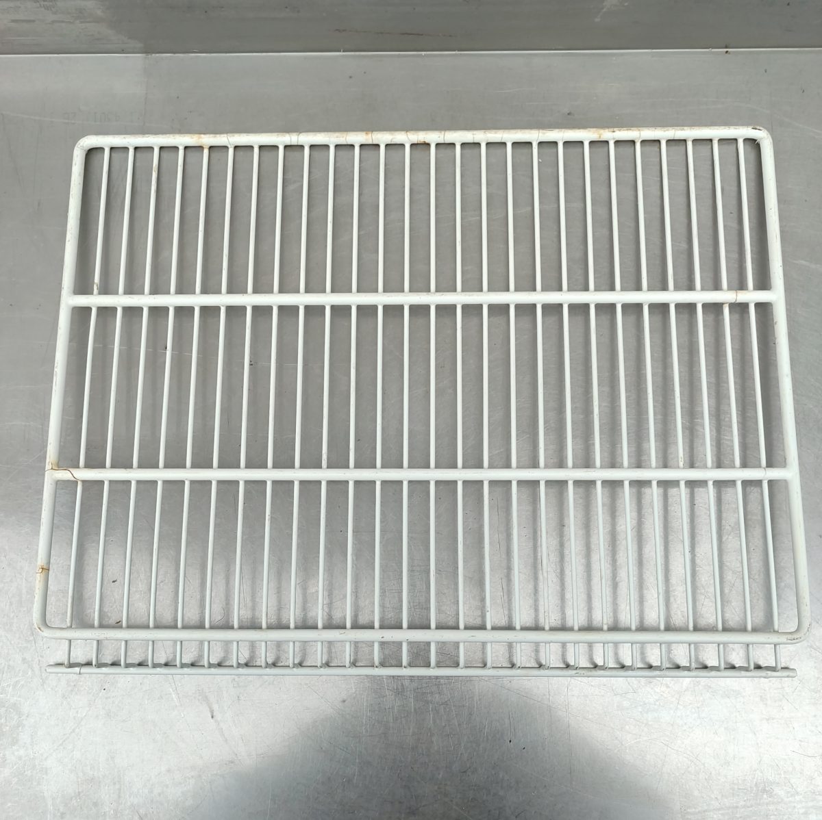 Купить Полка решетка 520/400 1 борт