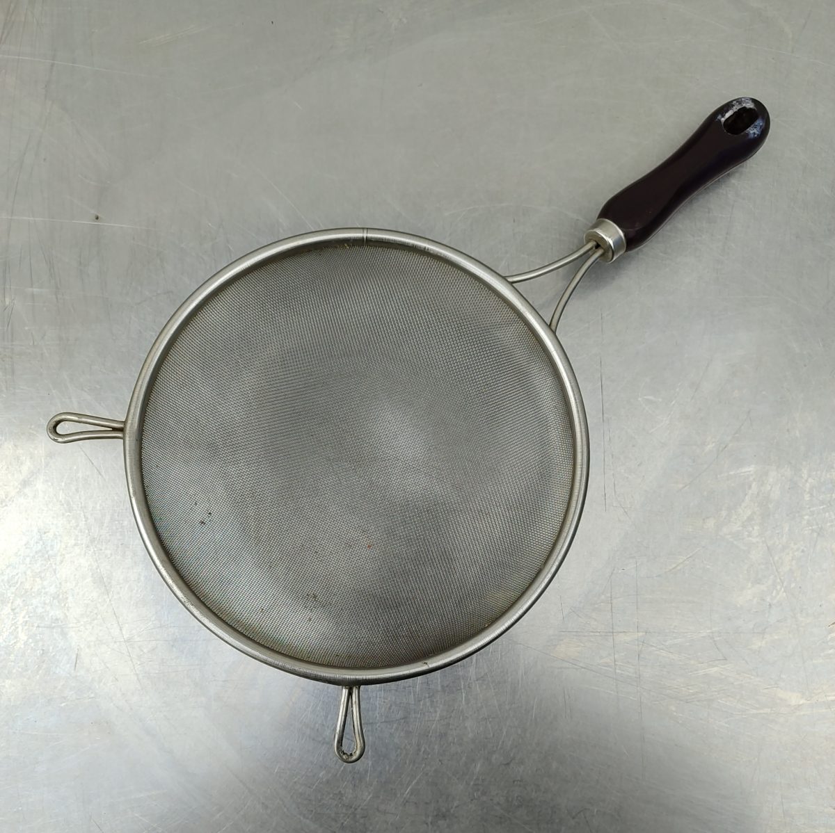 Купить Сито д21в7дл37 с ручкой