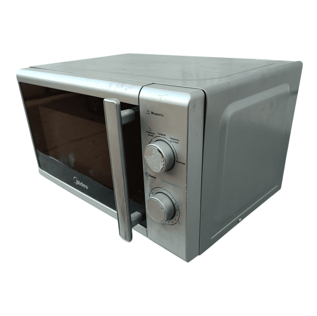 Купить Микроволновая печь Midea MM720CPO-S