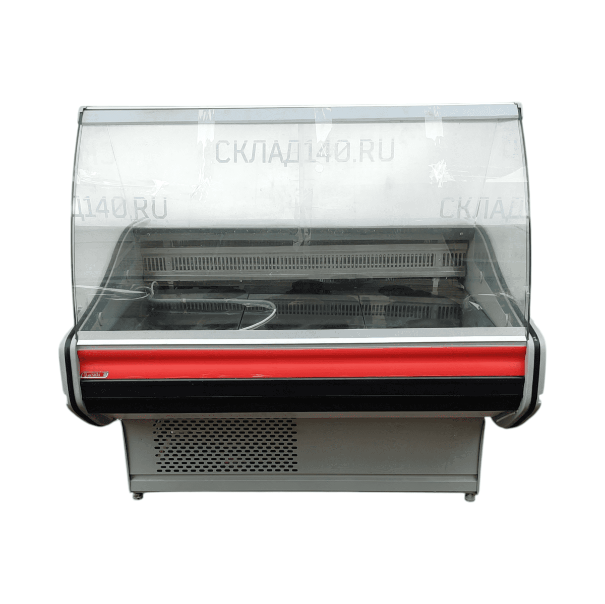 Купить Витрина универсальная Ариада Ариэль ВУ 3-130