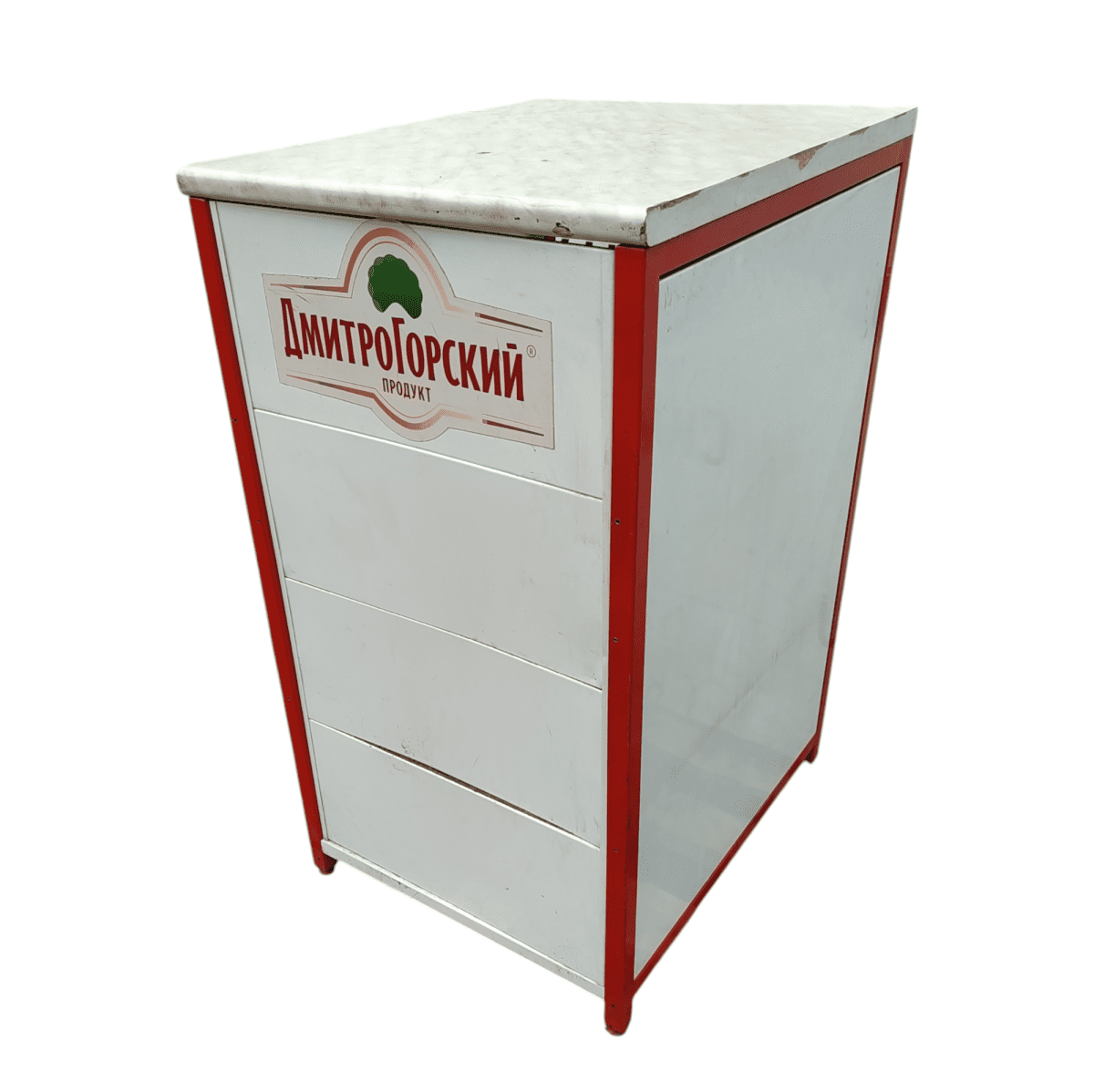 Купить Прилавок 50/60/91