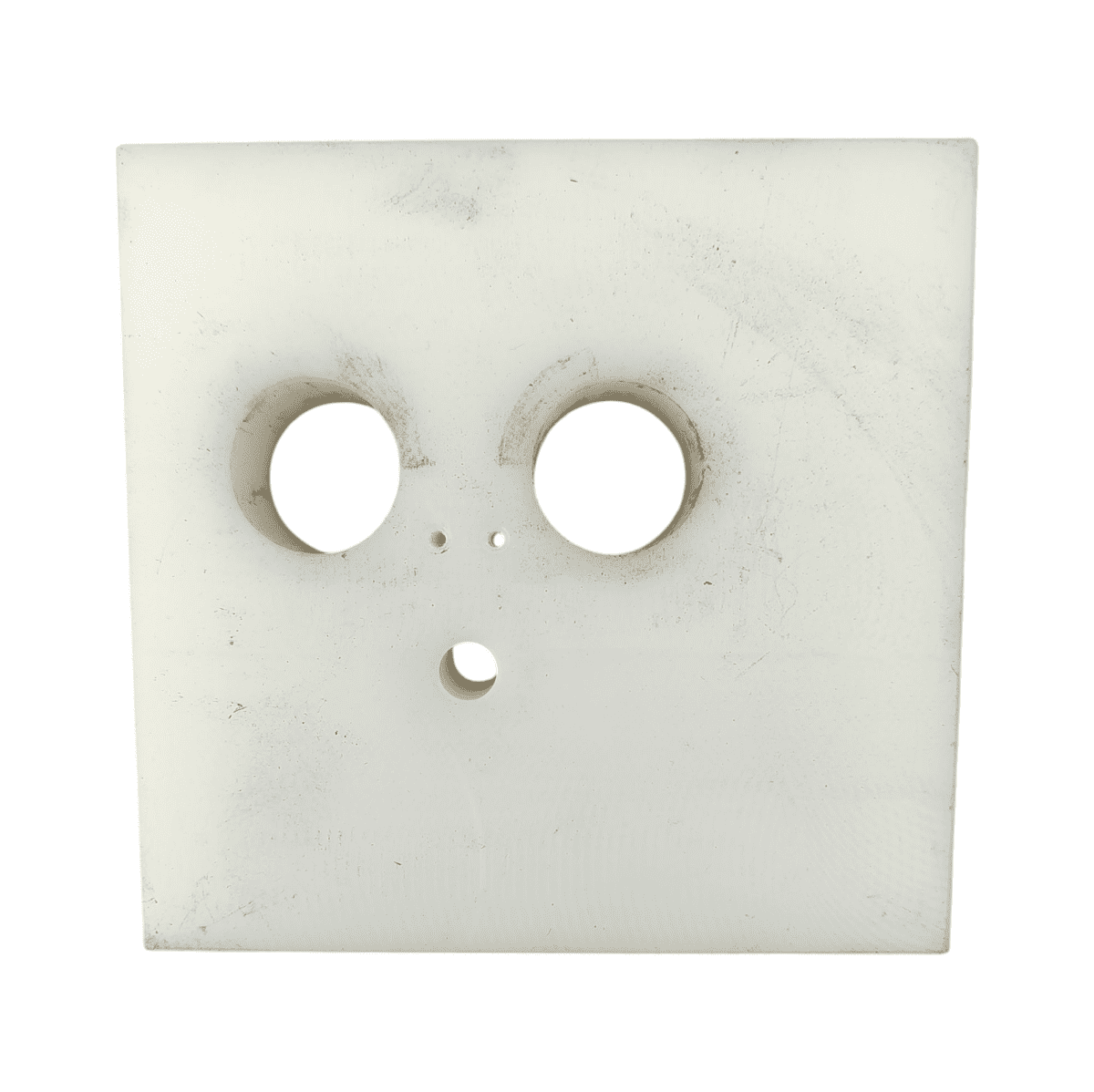 Купить Пластиковая крышка для редуктора Koneteollisuus Oy (KT) PK