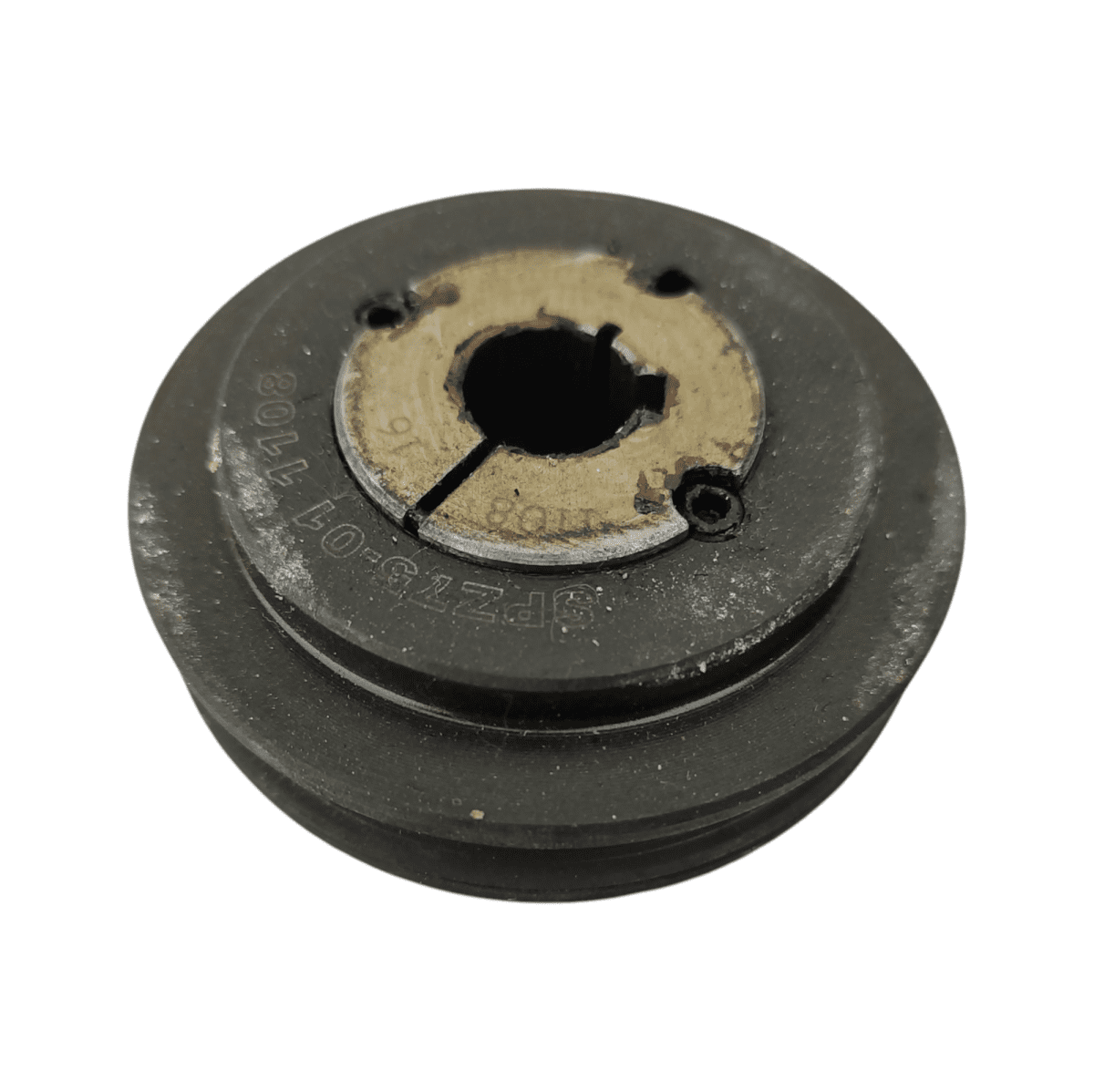 Купить Шкив,внутренний диаметр 16 мм 370034 тендерайзера Koneteollisuus Oy (KT) PK