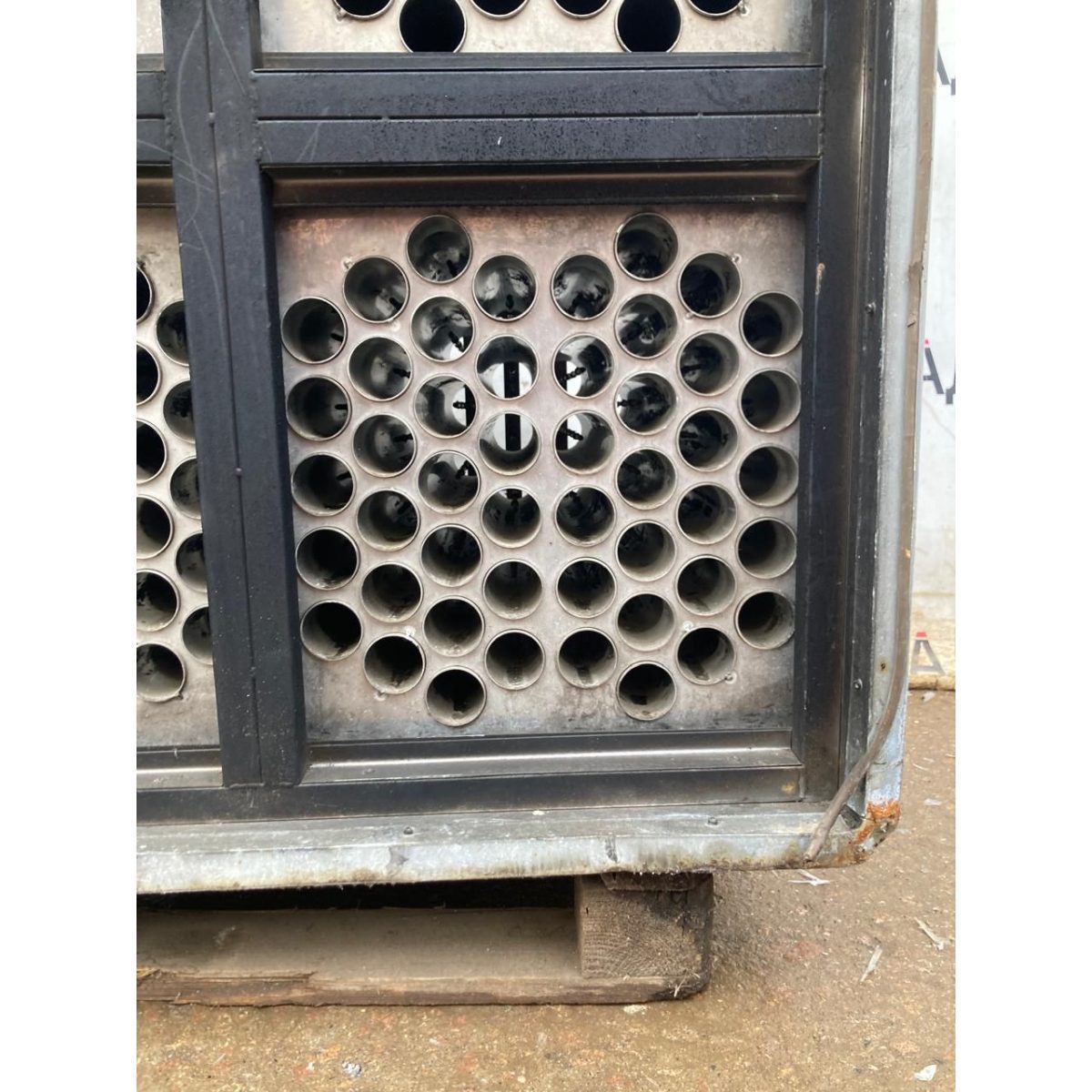 Купить Дымофильтр ПФР 4000