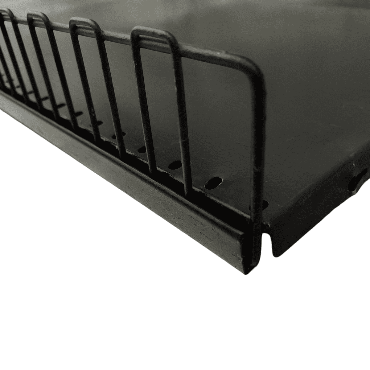 Купить Ограничитель полки П-образный 1250/85