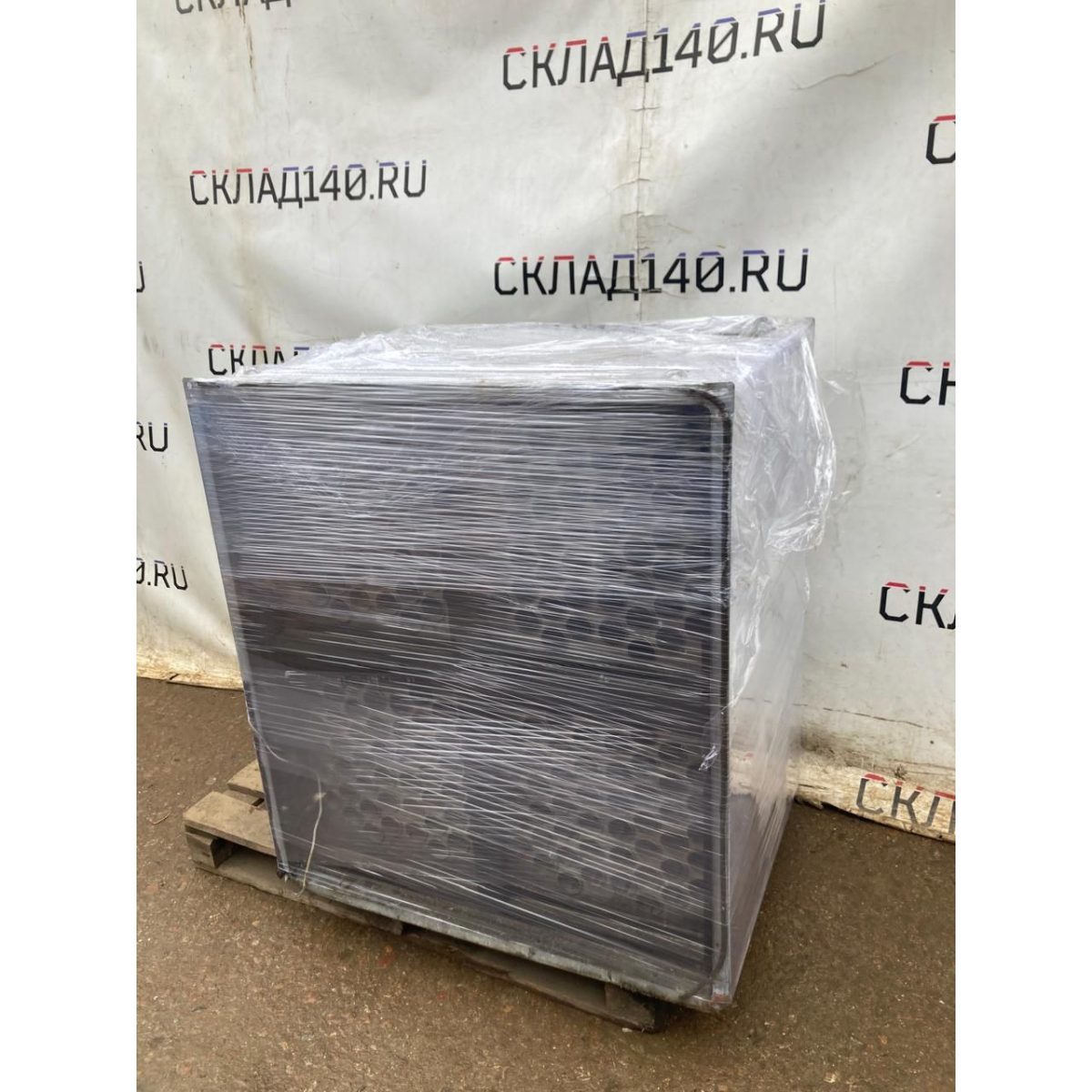 Купить Дымофильтр ПФР 4000