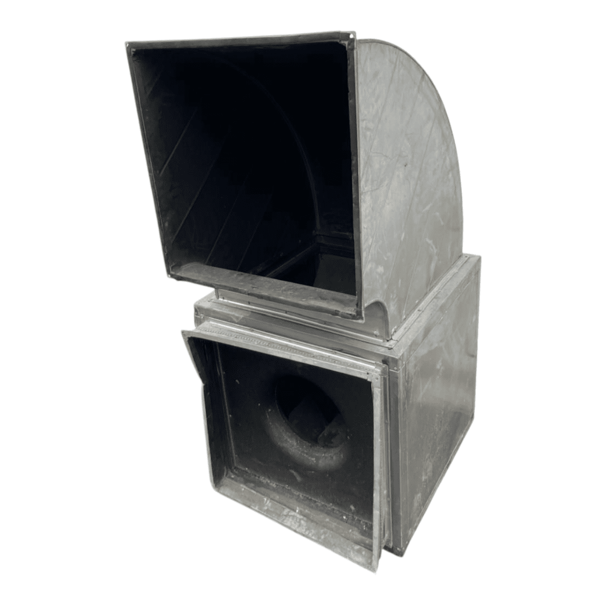 Купить Вентилятор вытяжной SHUFT IEF 450E улитка