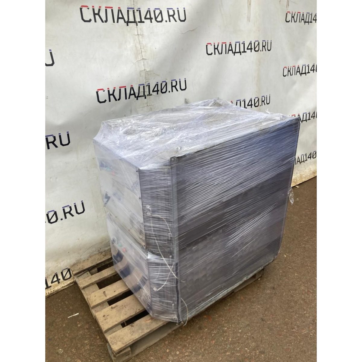 Купить Дымофильтр ПФР 4000