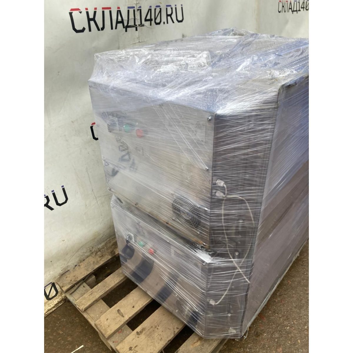 Купить Дымофильтр ПФР 4000