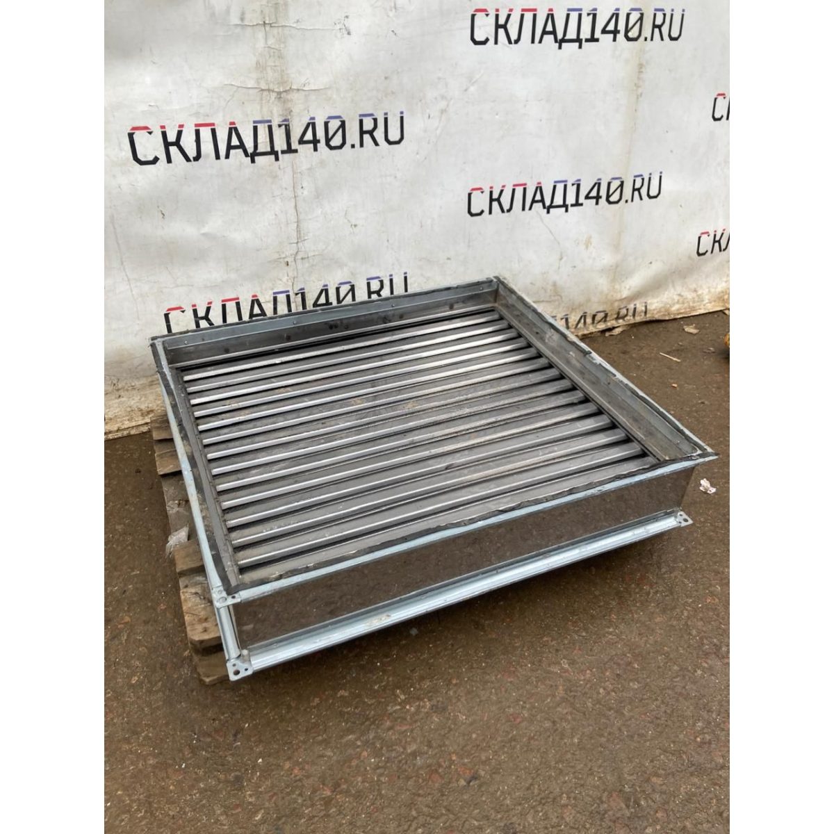 Купить Жироуловитель 108/96/21 см