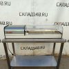 Купить Витрина холодильная настольная Movifrit vitrina veci 4-plata