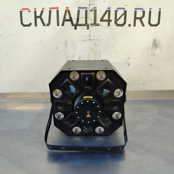 Купить Светодиодный эффект Involight Ventus XXL