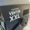 Купить Светодиодный эффект Involight Ventus XXL