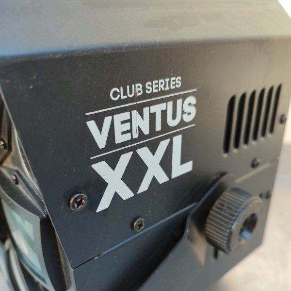 Купить Светодиодный эффект Involight Ventus XXL
