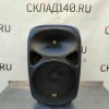 Купить Активная акустическая система колонка Leem SPA-15