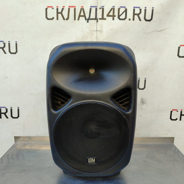 Купить Активная акустическая система колонка Leem SPA-15