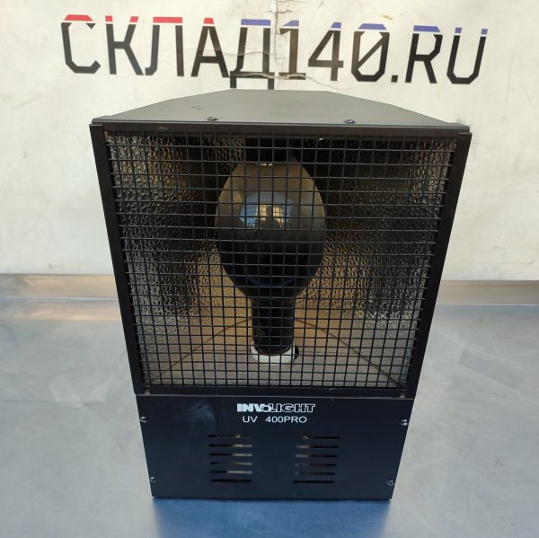 Купить Ультрафиолетовый светильник Involight UV PRO400