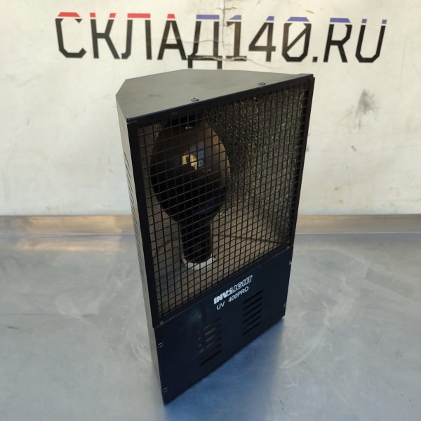 Купить Ультрафиолетовый светильник Involight UV PRO400