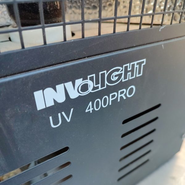 Купить Ультрафиолетовый светильник Involight UV PRO400