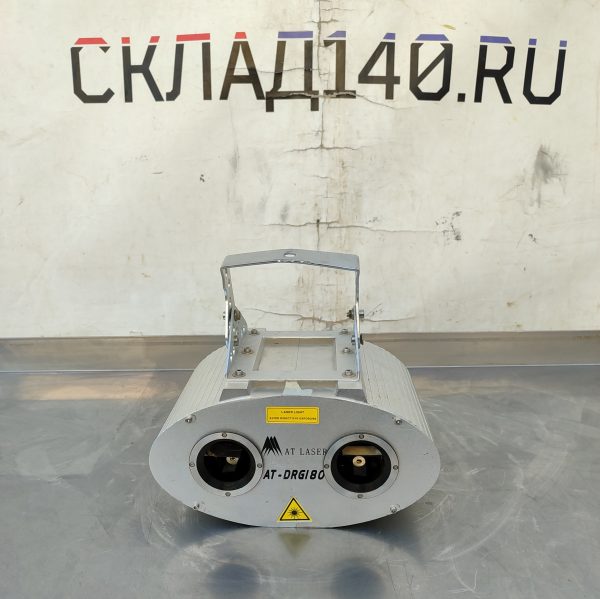 Купить Лазер ATlaser Gemini 2 (AT-DRG180)