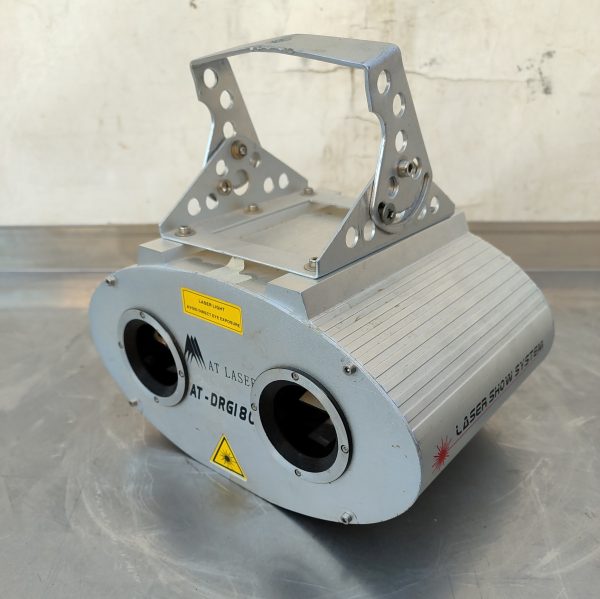 Купить Лазер ATlaser Gemini 2 (AT-DRG180)