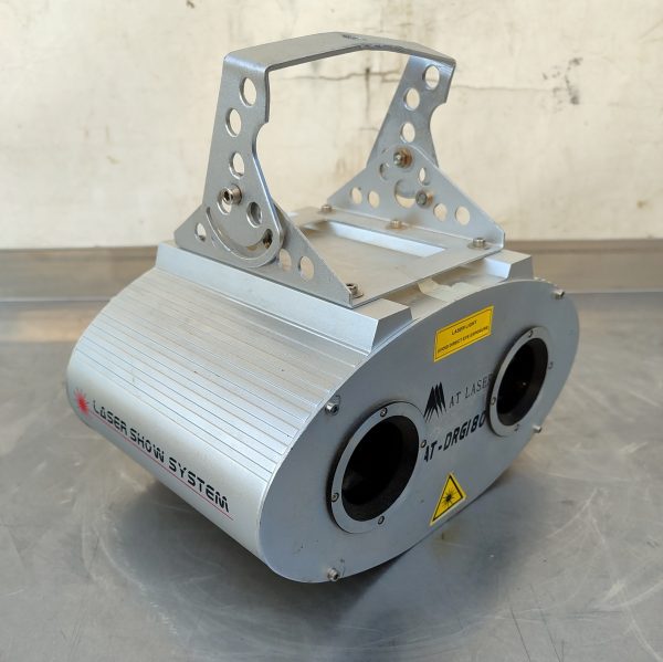 Купить Лазер ATlaser Gemini 2 (AT-DRG180)