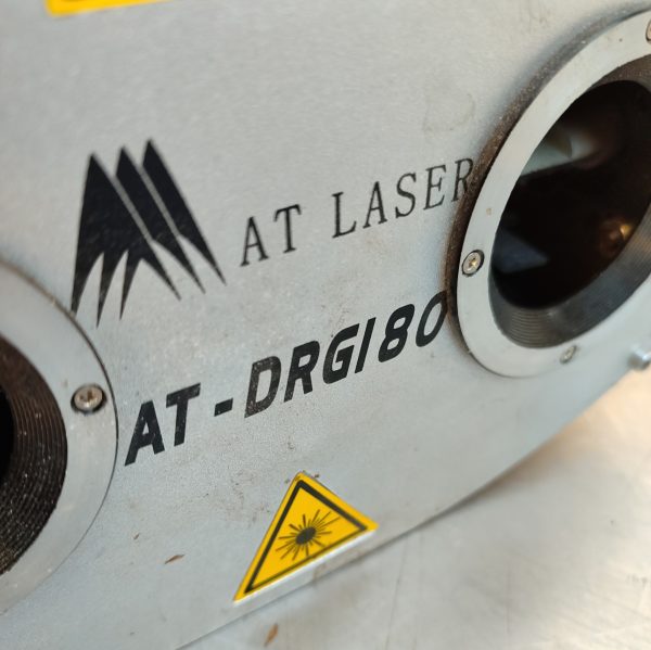 Купить Лазер ATlaser Gemini 2 (AT-DRG180)