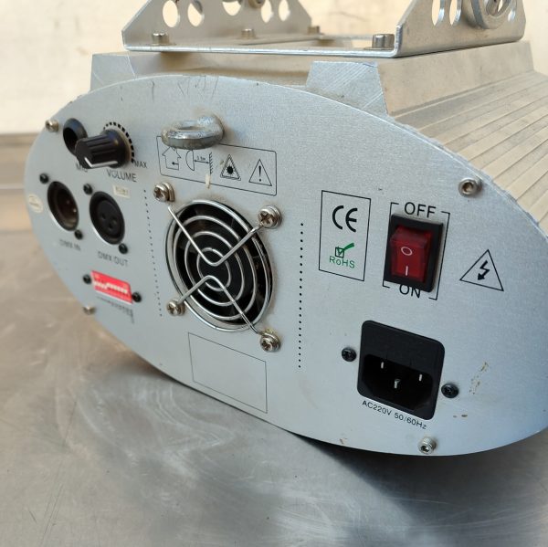 Купить Лазер ATlaser Gemini 2 (AT-DRG180)
