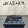 Купить Аналоговый микшер Behringer XENYX X1832USB