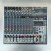 Купить Аналоговый микшер Behringer XENYX X1832USB