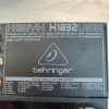 Купить Аналоговый микшер Behringer XENYX X1832USB