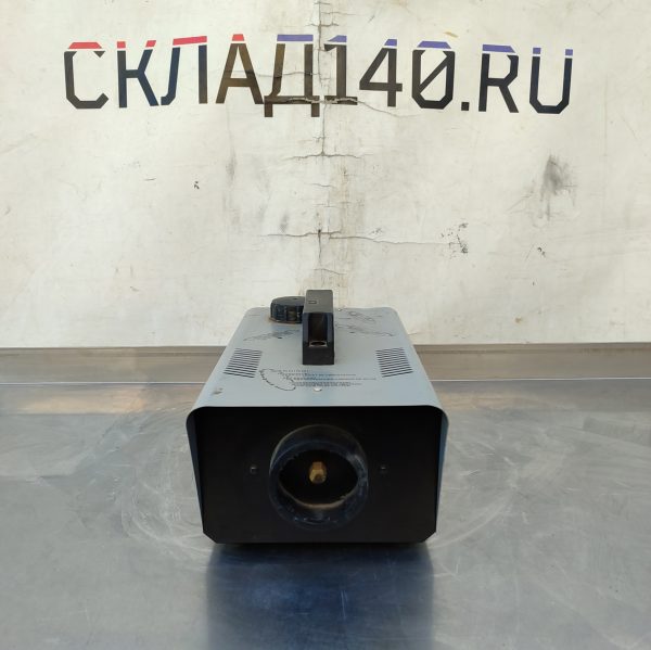 Купить Генератор дыма Involight FM900