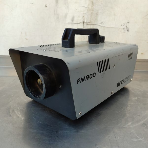 Купить Генератор дыма Involight FM900