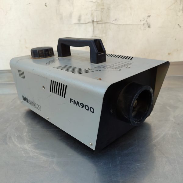 Купить Генератор дыма Involight FM900