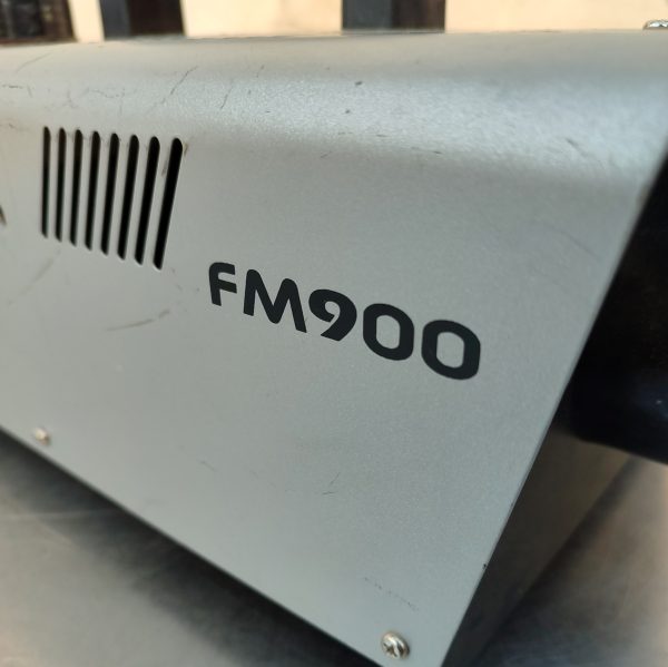 Купить Генератор дыма Involight FM900