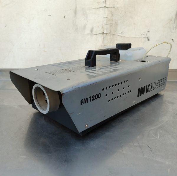Купить Генератор дыма Involight FM1200