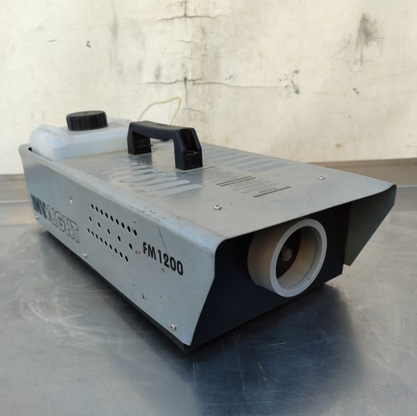 Купить Генератор дыма Involight FM1200