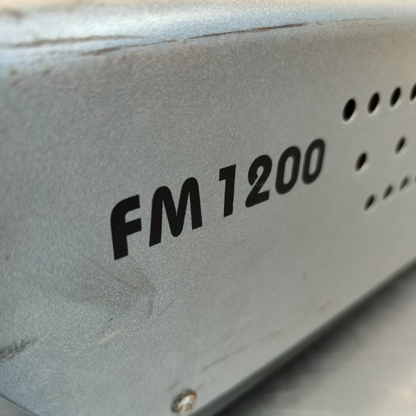 Купить Генератор дыма Involight FM1200