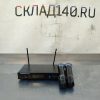 Купить Вокальная радиосистема OPUS JHF 988HH