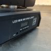Купить Вращающаяся голова SkyDisco 12 LED Moving Head
