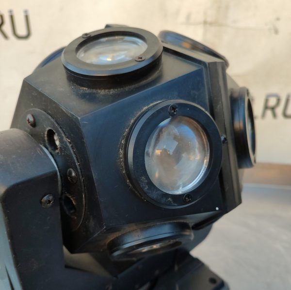 Купить Вращающаяся голова SkyDisco 12 LED Moving Head