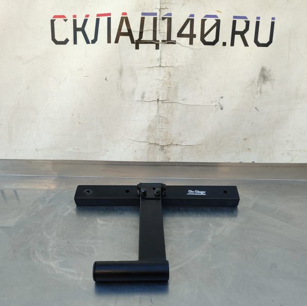 Купить Кронштейн настенный для акустической системы ONSTAGE SS7323B