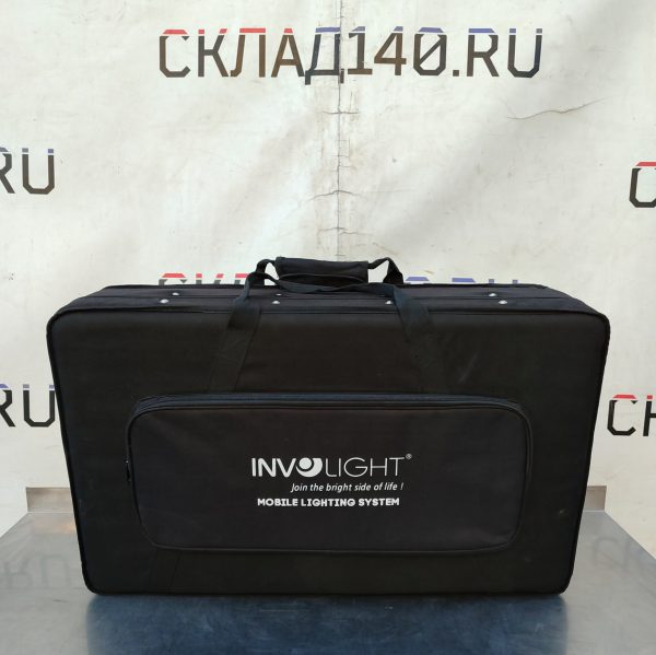 Купить Комплект световых LED эффектов с удаленным управлением Involight MLS FX