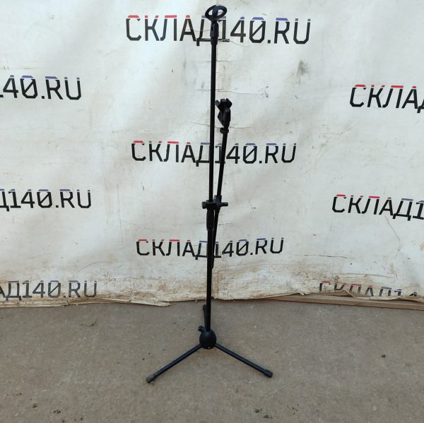 Купить Микрофонная стойка журавль ROCKDALE M-20